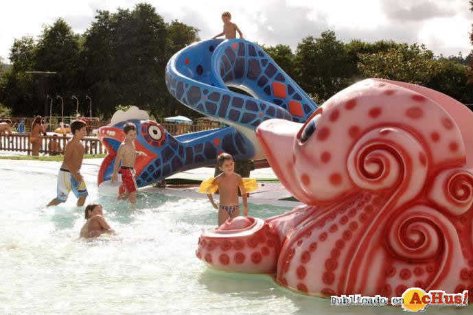 Aquapark Cerceda 03